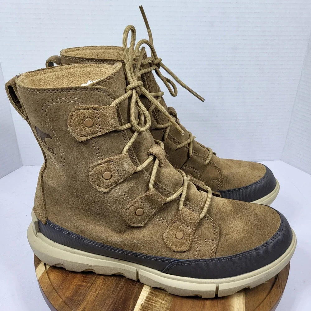 Sorel ignite your